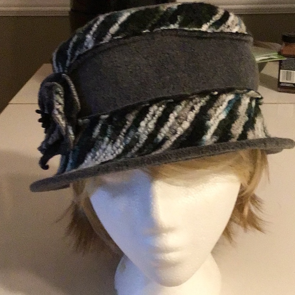 GREAT LOOKING HAT